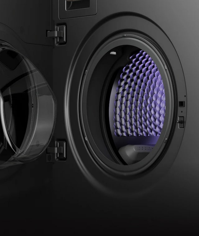 Roborock Zeo X PDP image