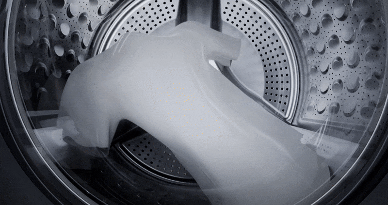 Roborock Zeo X PDP image