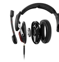 Sennheiser GSP 500 Gaming Headset