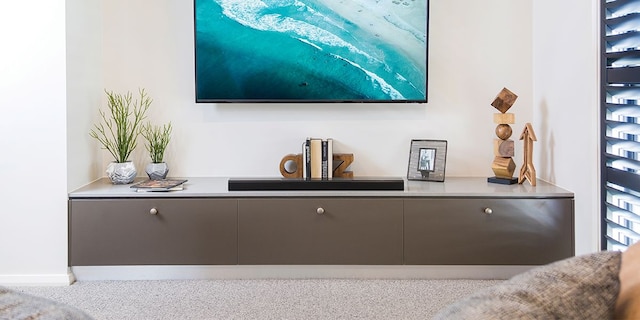 Yamaha MusicCast BAR 400 soundbar Yamaha MusicCast BAR 400 soundbar