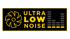 Ultra Low Noise