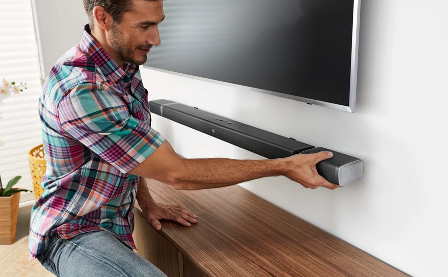 JBL Bar 5.1 JBL Bar 5.1