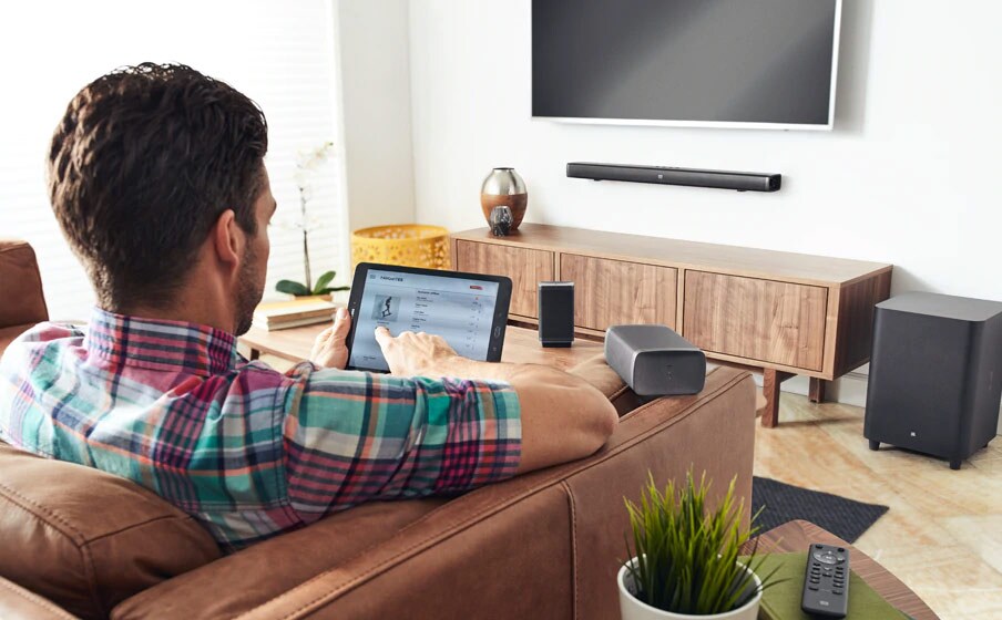 JBL Bar 5.1 JBL Bar 5.1