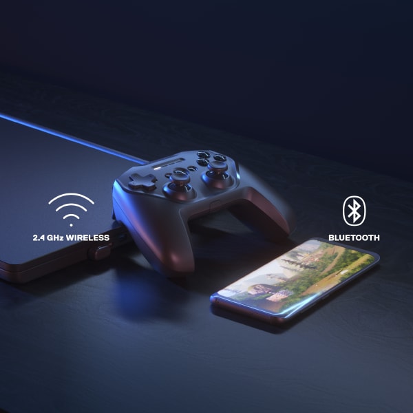 SteelSeries Stratus Duo Kontroller