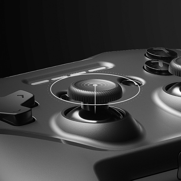 SteelSeries Stratus Duo Stick