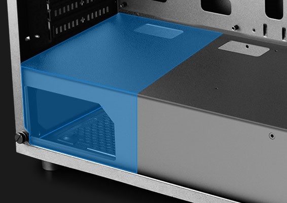 Power Supply Power Supply