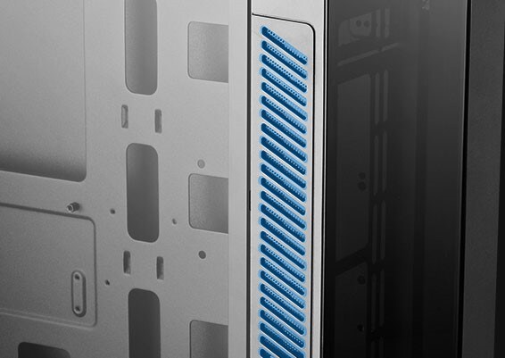 air intake air intake