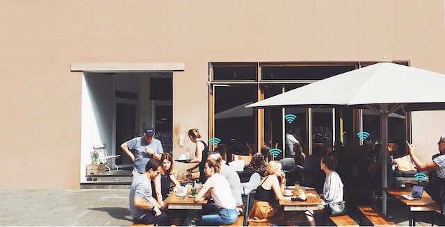 TP-Link Archer MR600 AC1200 4G+ Router TP-Link Archer MR600 AC1200 4G+ Router