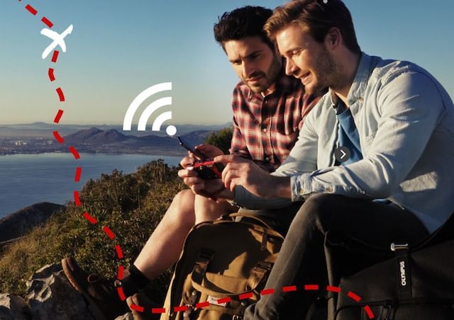 Feltsensorsystem Feltsensorsystem