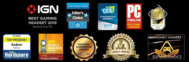 Awards Awards