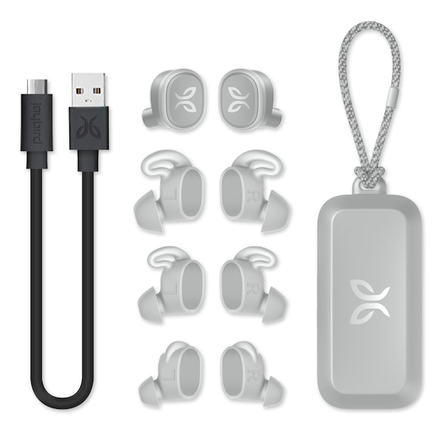 Jaybird vista grey Jaybird vista grey