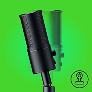 Razer Seiren Emote Razer Seiren Emote