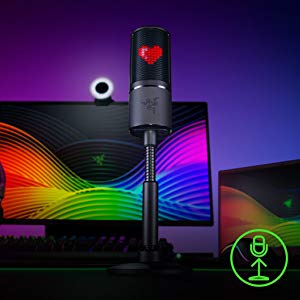 Razer Seiren Emote Razer Seiren Emote