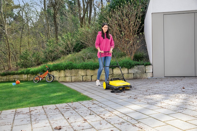 Karcher feiemaskin