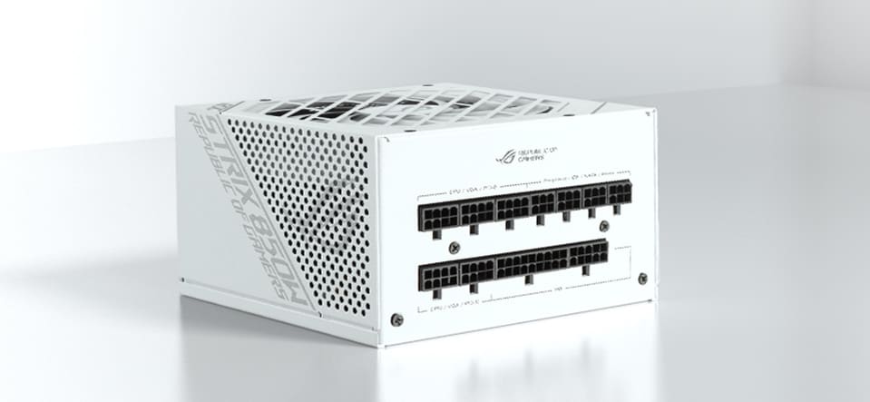 Pristine Chilled Power Pristine Chilled Power