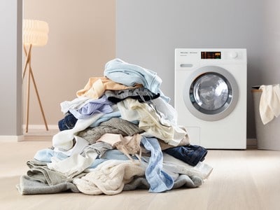 MengdeVask MengdeVask