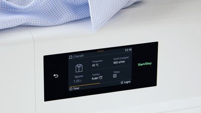 Single Wash Single Wash