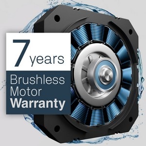 7 års garanti 7 års garanti