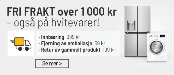 Fri Frakt