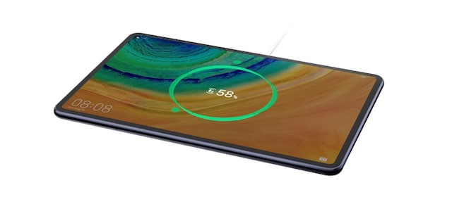 Batteri og lading Batteri og lading