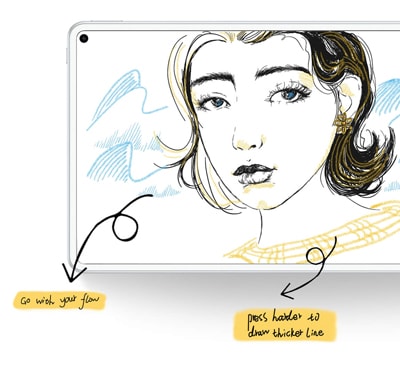 HUAWEI M-pencil HUAWEI M-pencil