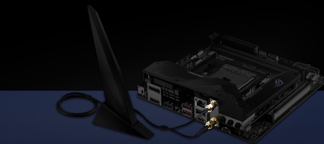 Nästa generations anslutning