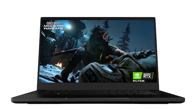 Razer Blade 15 Advanced 15,6" FHD 300 Hz