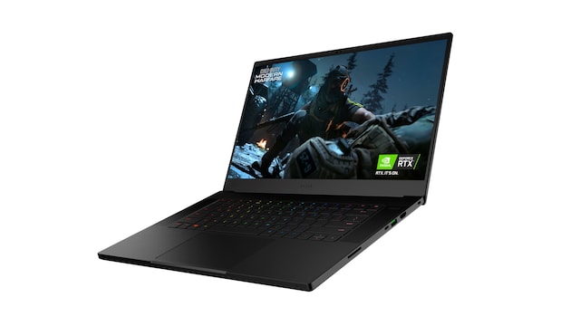 Razer Blade 15 Advanced 15,6" FHD 300 Hz