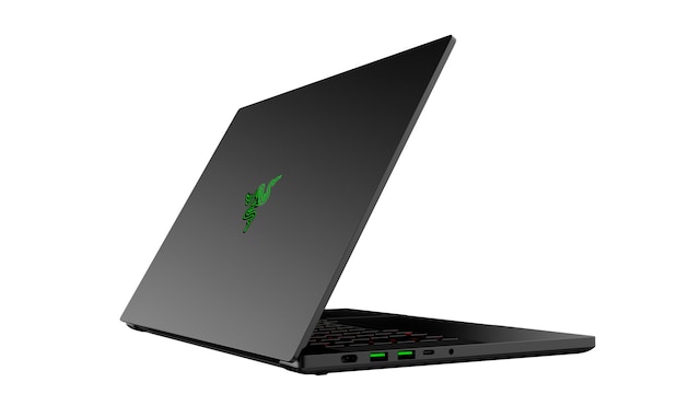 Razer Blade 15 Advanced 15,6" FHD 300 Hz