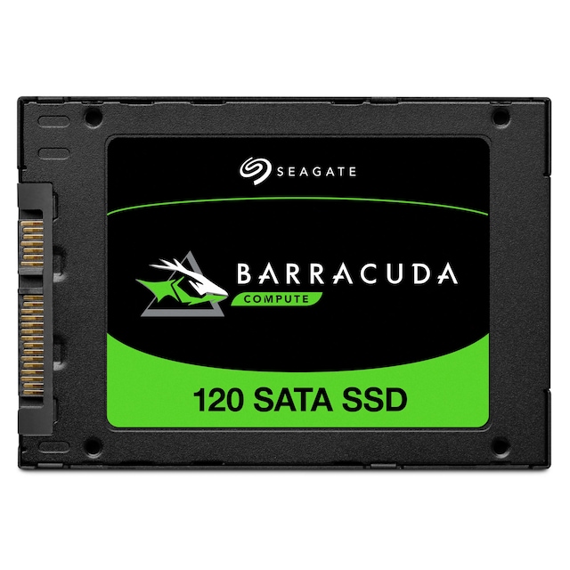 Seagate BarraCuda 120 Seagate BarraCuda 120