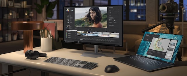 Dell XPS 17 9700 specs