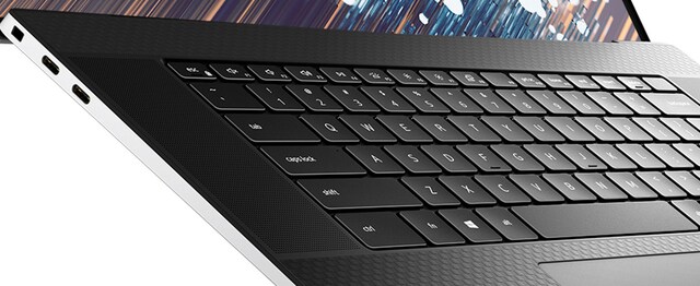 Dell XPS 17 9700 17"