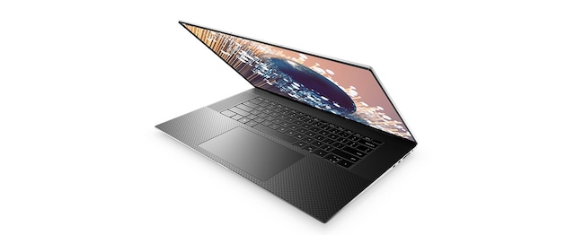 Dell XPS 17 9700 17" 3D surround sound