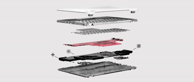 ASUS Zephyrus G14 14" FHD 120 Hz