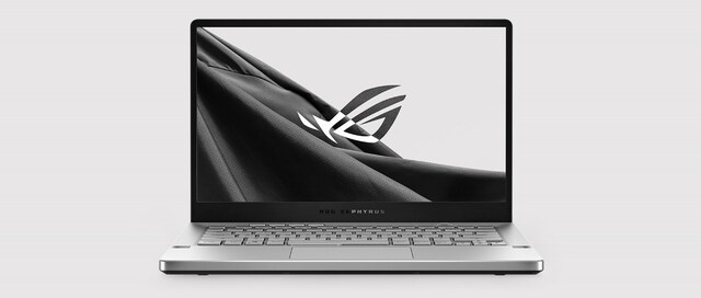 ASUS Zephyrus G14 14" FHD 120 Hz