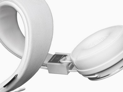Urbeanears Headset