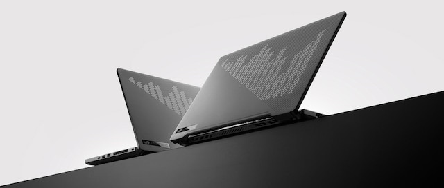 ASUS Zephyrus G14 14" FHD 120 Hz AniMe Matrix LED ASUS Zephyrus G14 14" FHD 120 Hz AniMe Matrix LED