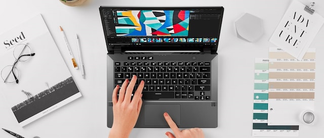 ASUS Zephyrus G14 14" FHD 120 Hz AniMe Matrix LED ASUS Zephyrus G14 14" FHD 120 Hz AniMe Matrix LED