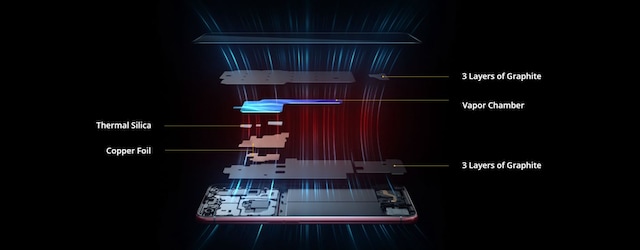 cooling system cooling system