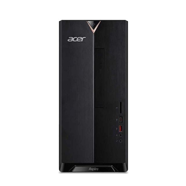 Aspire TC-895 Desktop Intel Core i7 processor