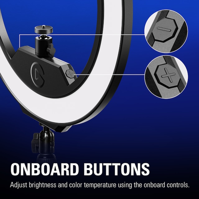 Elgato Ring Light Elgato Ring Light