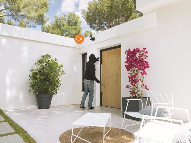 Netatmo Säkerhetskamera Netatmo Säkerhetskamera