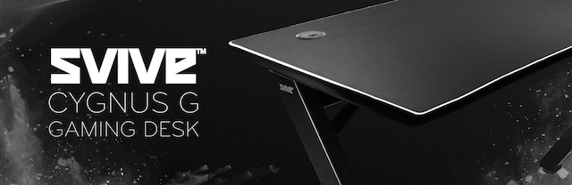 Svive Cygnus Svive Cygnus