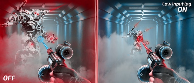 AOC 24" Böjd spelskärm C24G2U/BK AOC 24" Böjd spelskärm C24G2U/BK