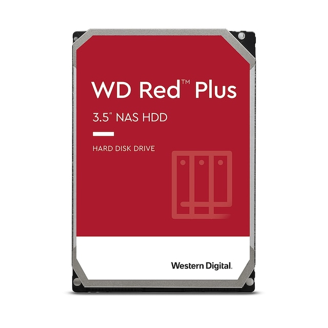 WD Red Plus WD Red Plus