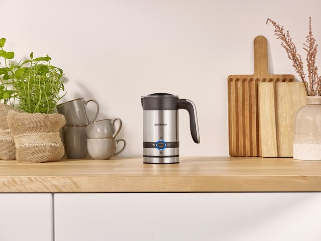 Severin Mjölkskummare Severin Mjölkskummare