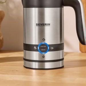 Severin Mjölkskummare Severin Mjölkskummare