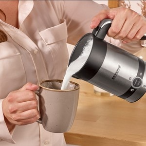 Severin Mjölkskummare Severin Mjölkskummare