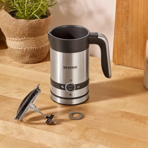 Severin Mjölkskummare Severin Mjölkskummare