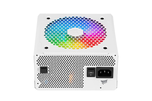 120mm RGB